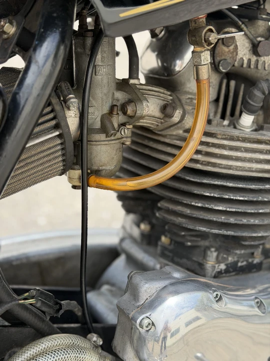 1971 Norton Commando - Image 28 of 31
