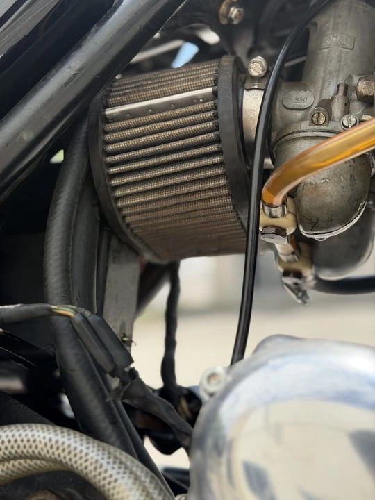1971 Norton Commando - Image 29 of 31