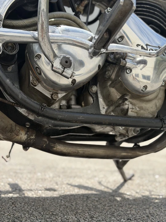 1971 Norton Commando - Image 30 of 31