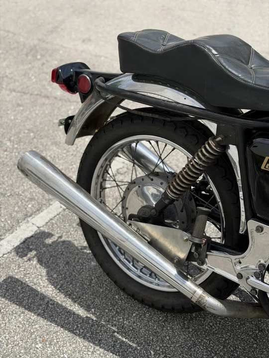 1971 Norton Commando - Image 31 of 31