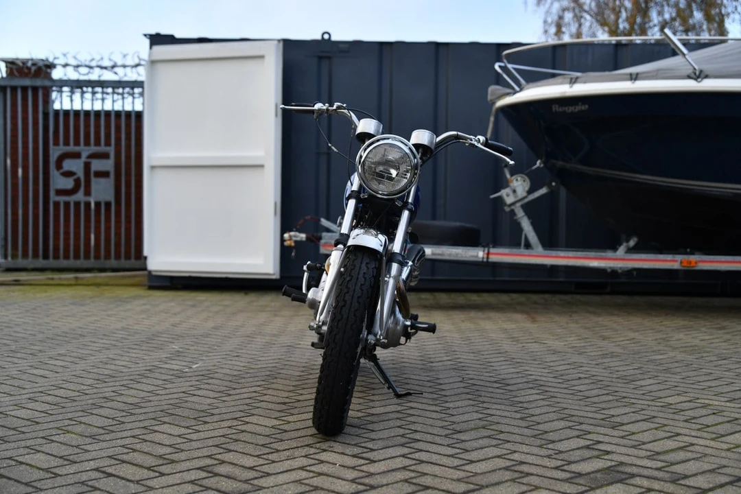 1971 Norton Commando - Image 2 of 19