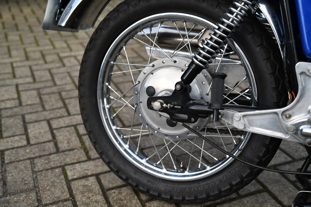 1971 Norton Commando - Image 11 of 19