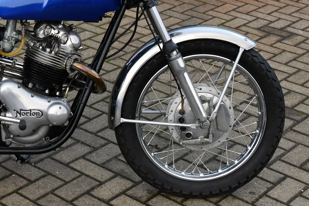 1971 Norton Commando - Image 8 of 19