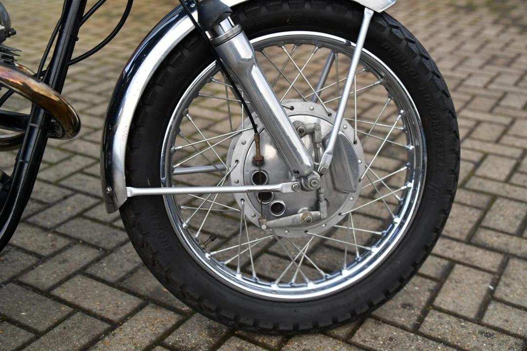1971 Norton Commando - Image 12 of 19