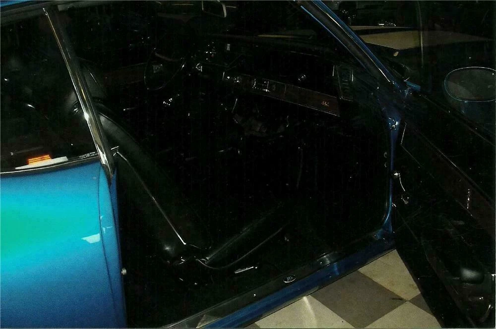 1971 Oldsmobile 442 2nd Gen - Image 3 of 4