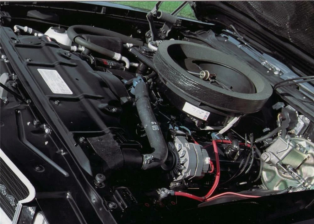1971 Oldsmobile 442 2nd Gen - Image 3 of 5