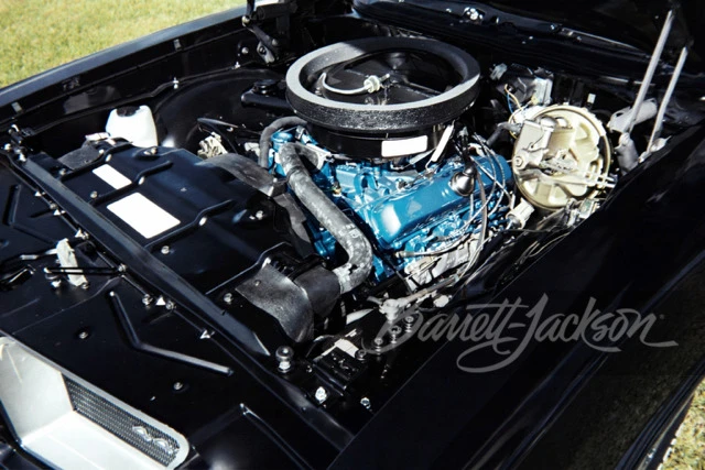 1971 Oldsmobile 442 2nd Gen - Image 3 of 6