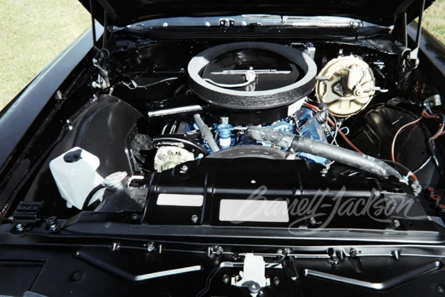 1971 Oldsmobile 442 2nd Gen - Image 6 of 6