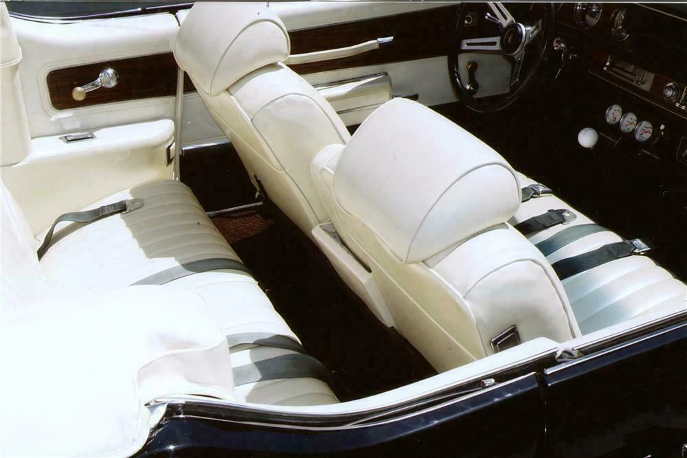 1971 Oldsmobile 442 2nd Gen - Image 3 of 3