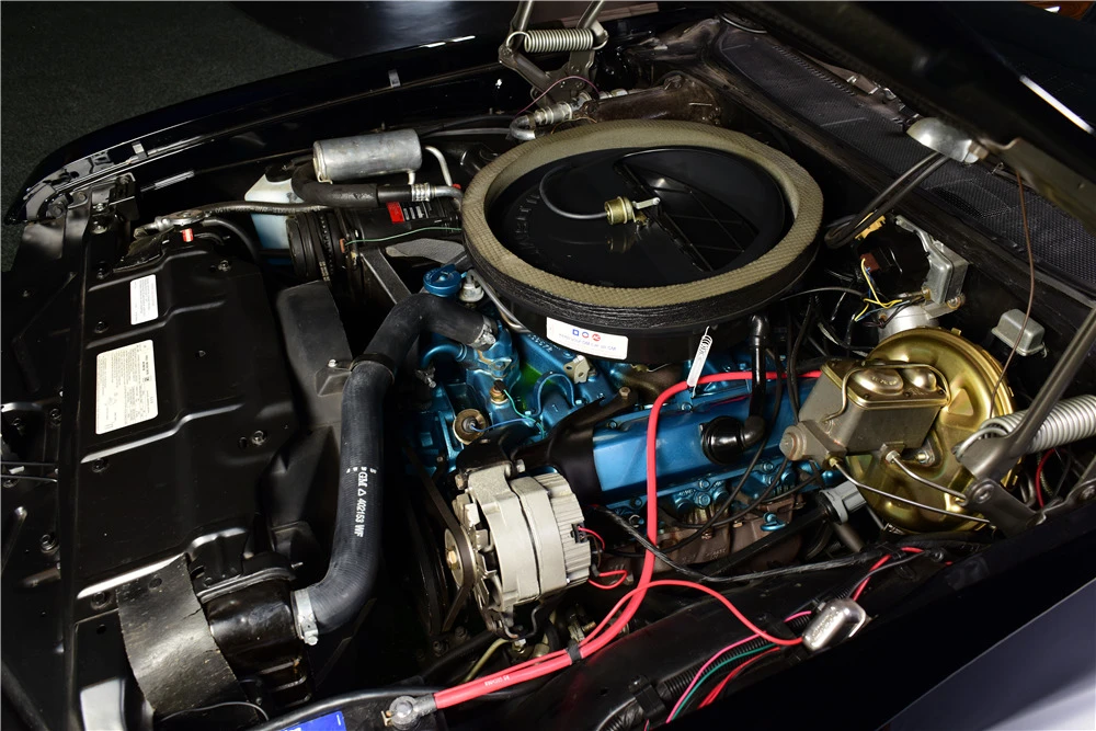 1971 Oldsmobile 442 2nd Gen - Image 3 of 6