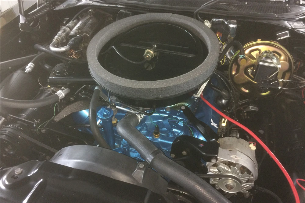 1971 Oldsmobile 442 2nd Gen - Image 3 of 5