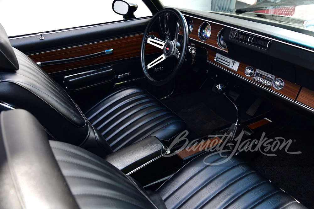 1971 Oldsmobile 442 2nd Gen - Image 3 of 23