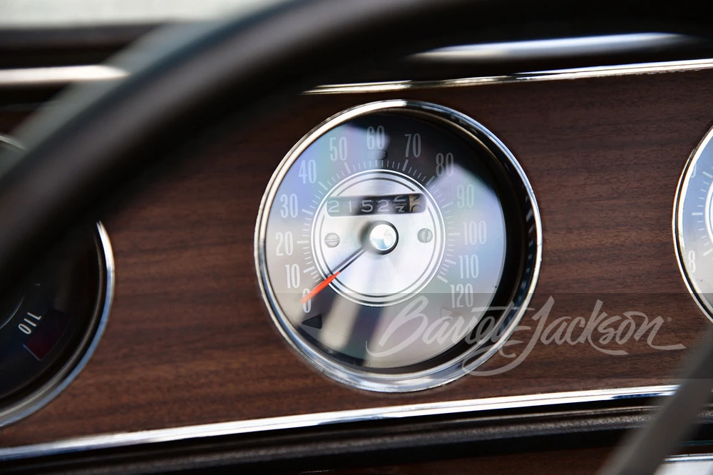 1971 Oldsmobile 442 2nd Gen - Image 5 of 23