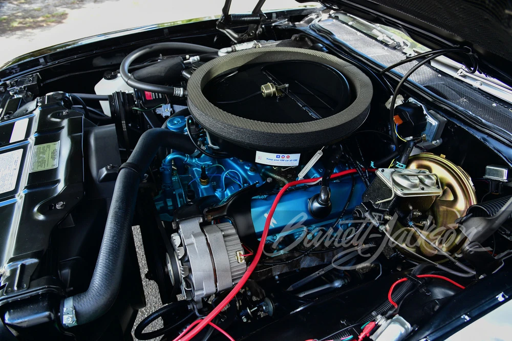 1971 Oldsmobile 442 2nd Gen - Image 11 of 23