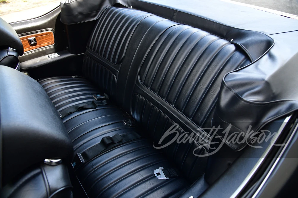 1971 Oldsmobile 442 2nd Gen - Image 17 of 23
