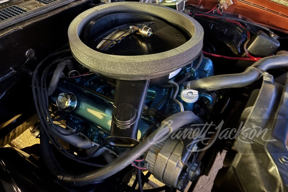1971 Oldsmobile 442 2nd Gen - Image 3 of 14
