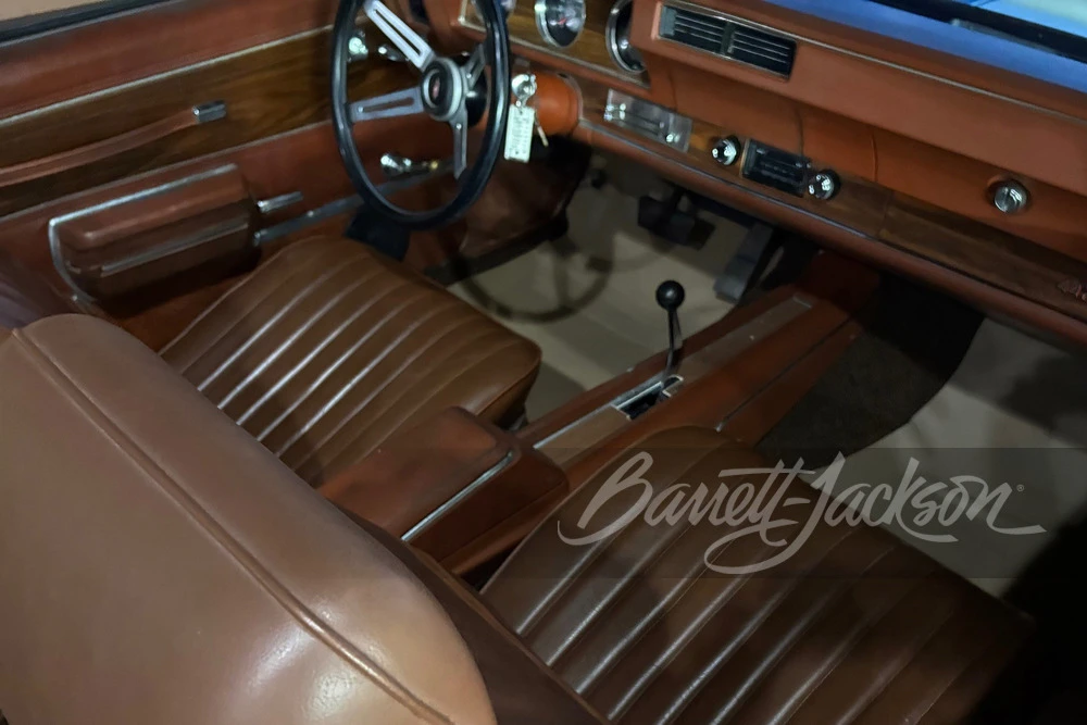 1971 Oldsmobile 442 2nd Gen - Image 4 of 14