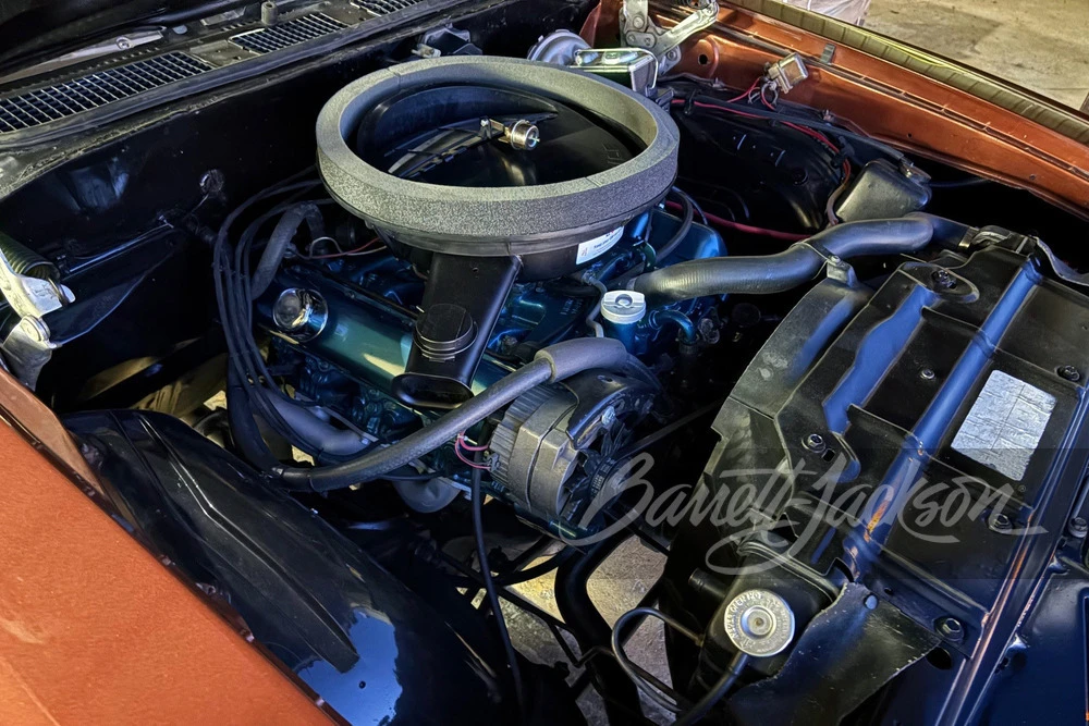 1971 Oldsmobile 442 2nd Gen - Image 9 of 14