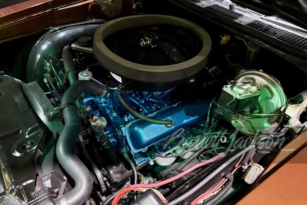 1971 Oldsmobile 442 2nd Gen - Image 7 of 14