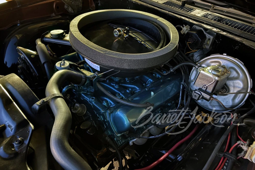 1971 Oldsmobile 442 2nd Gen - Image 6 of 14