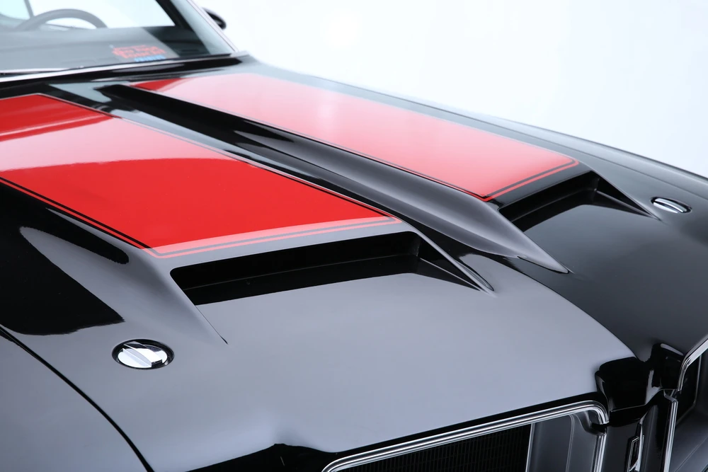 1971 Oldsmobile 442 2nd Gen - Image 6 of 9