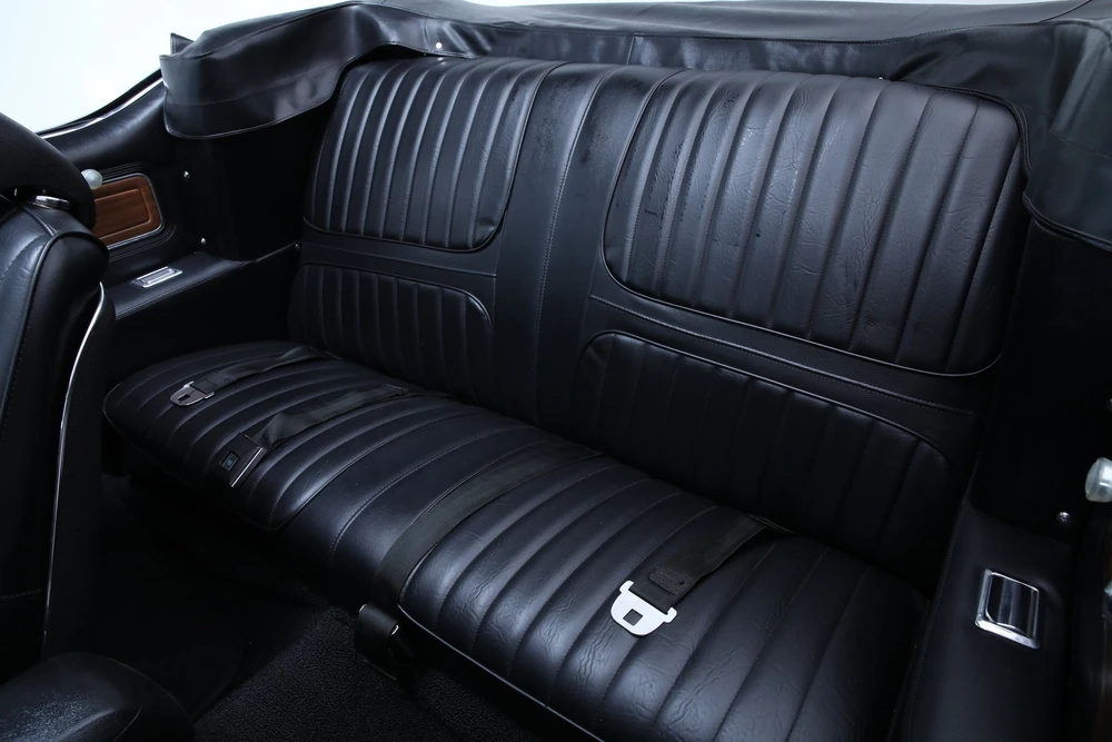 1971 Oldsmobile 442 2nd Gen - Image 7 of 9