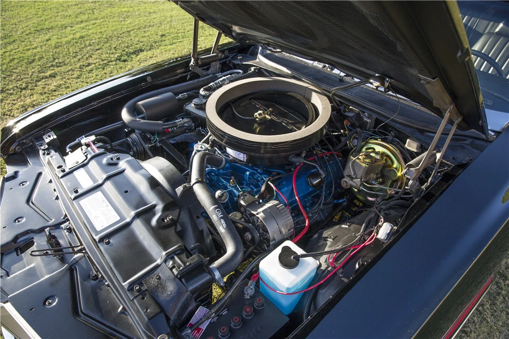 1971 Oldsmobile 442 2nd Gen - Image 3 of 5
