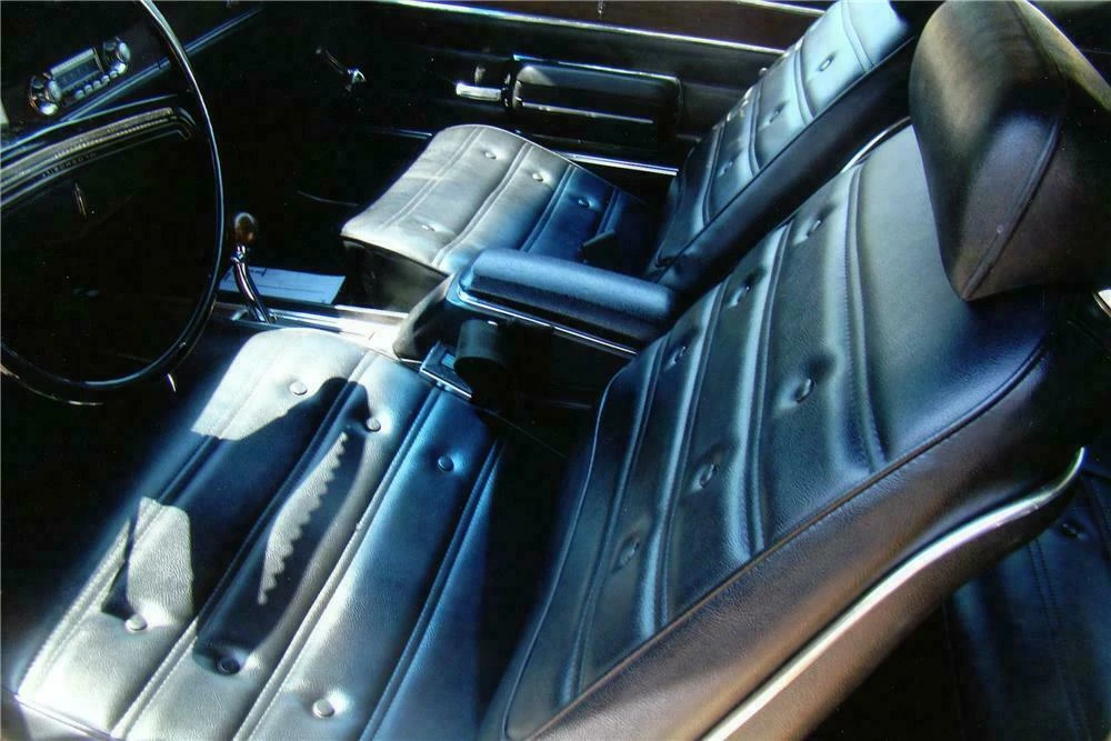 1971 Oldsmobile 442 2nd Gen - Image 3 of 4