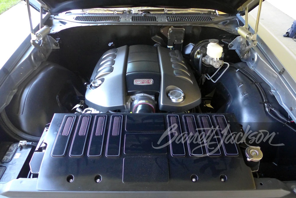 1971 Oldsmobile 442 2nd Gen - Image 2 of 10