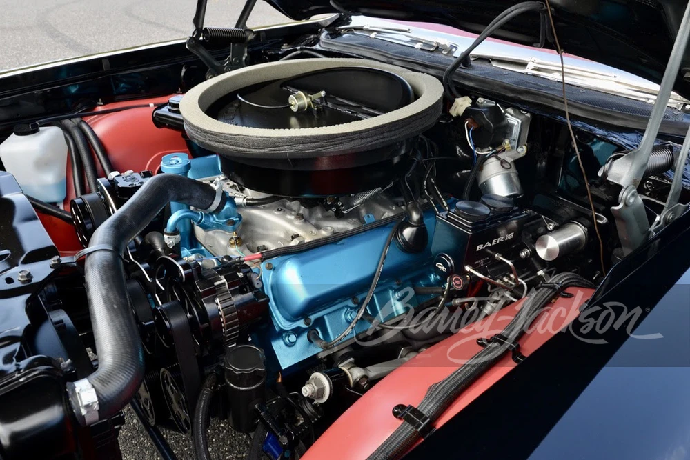 1971 Oldsmobile 442 2nd Gen - Image 2 of 14
