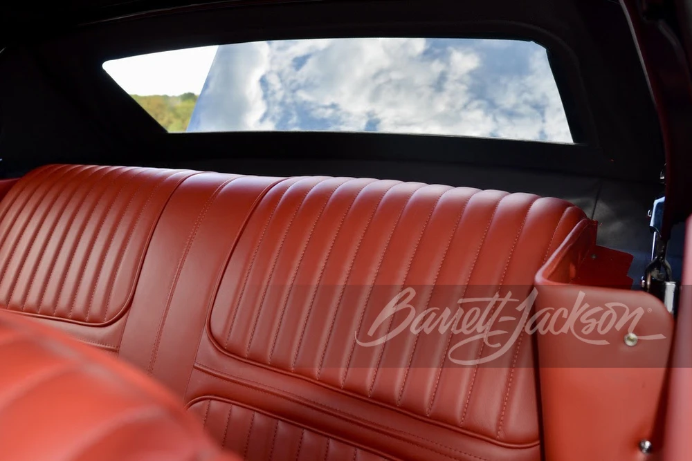1971 Oldsmobile 442 2nd Gen - Image 12 of 14