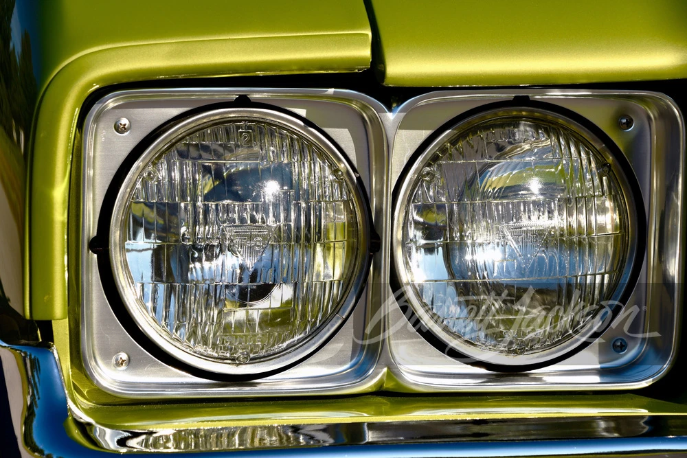 1971 Oldsmobile 442 W-30 2nd Gen - Image 4 of 31