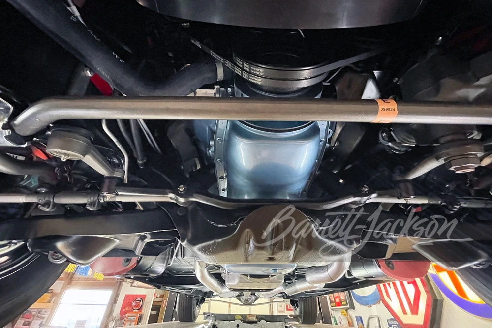 1971 Oldsmobile 442 W-30 2nd Gen - Image 9 of 31