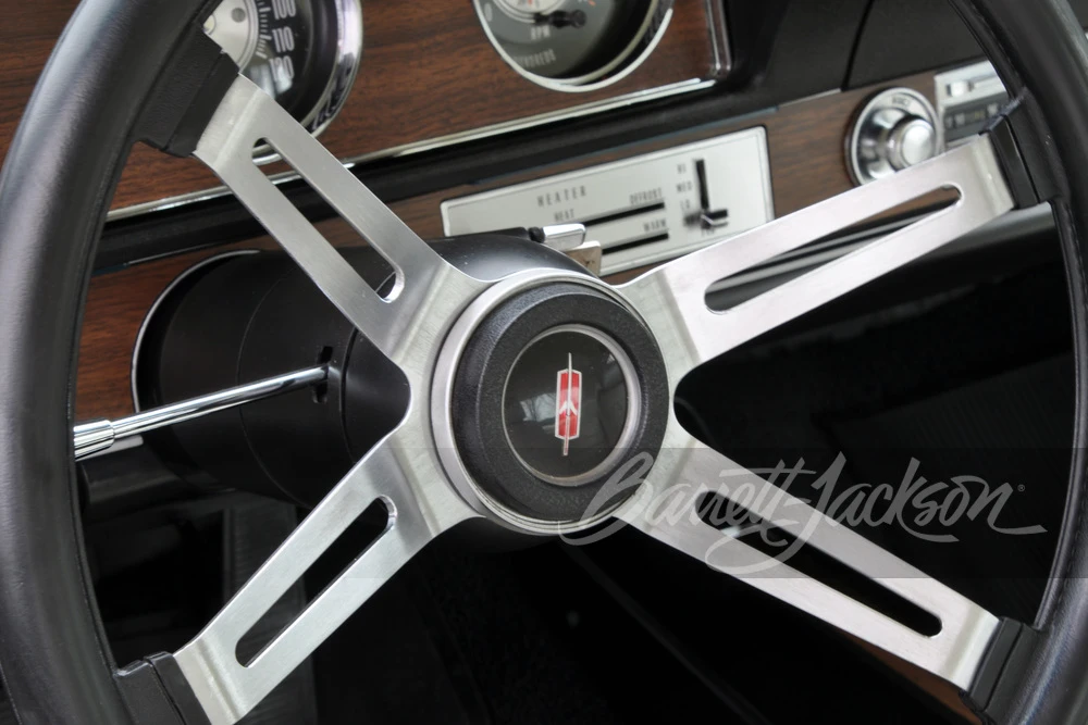1971 Oldsmobile 442 W-30 2nd Gen - Image 13 of 31