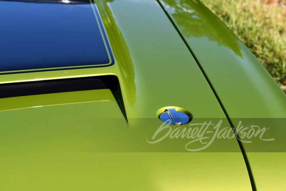 1971 Oldsmobile 442 W-30 2nd Gen - Image 15 of 31