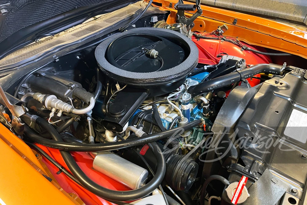 1971 Oldsmobile 442 W-30 2nd Gen - Image 4 of 16