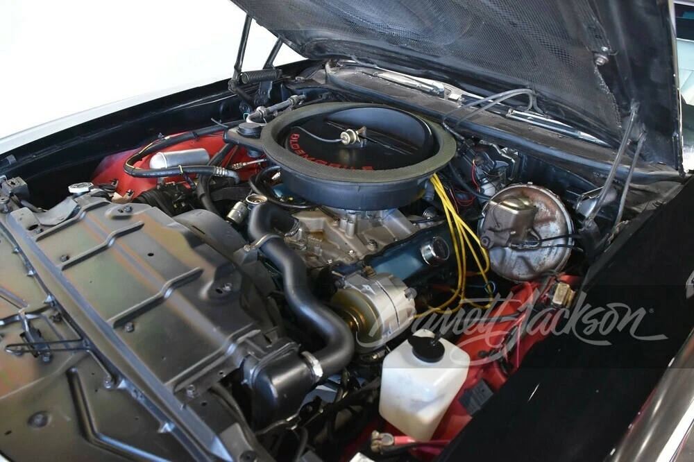 1971 Oldsmobile 442 W-30 2nd Gen - Image 2 of 7