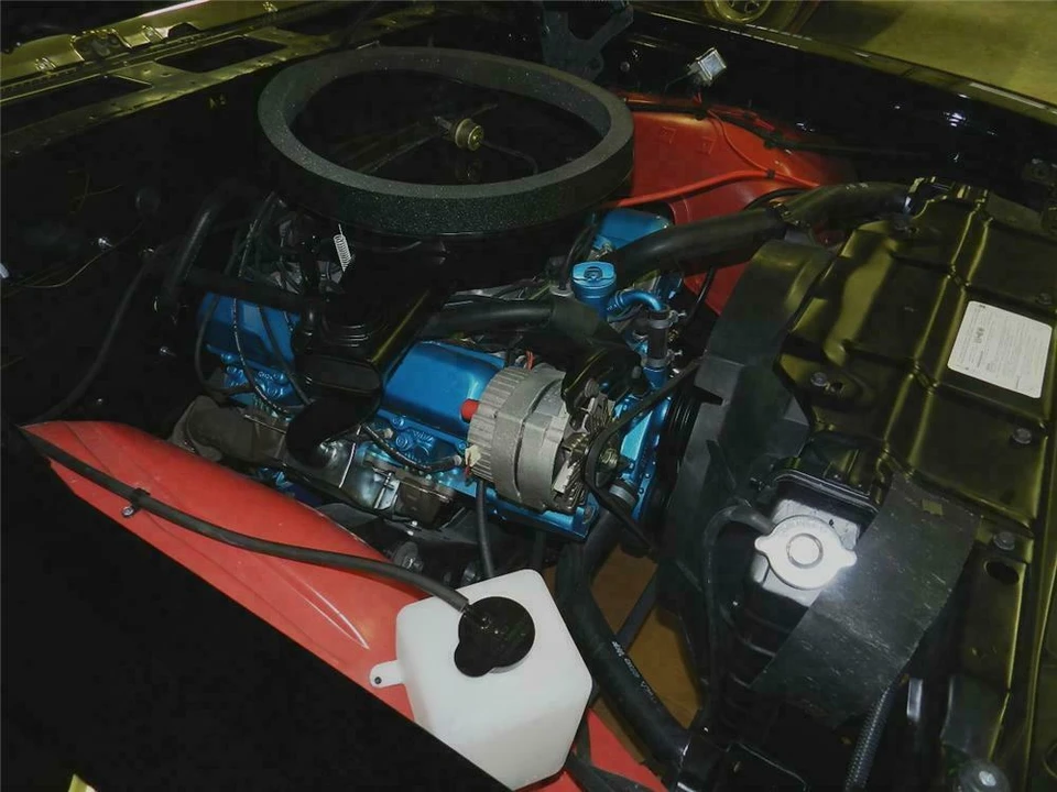 1971 Oldsmobile 442 W-30 2nd Gen - Image 3 of 5