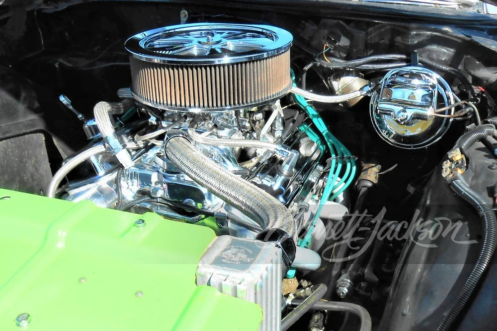 1971 Oldsmobile 442 2nd Gen - Image 5 of 14