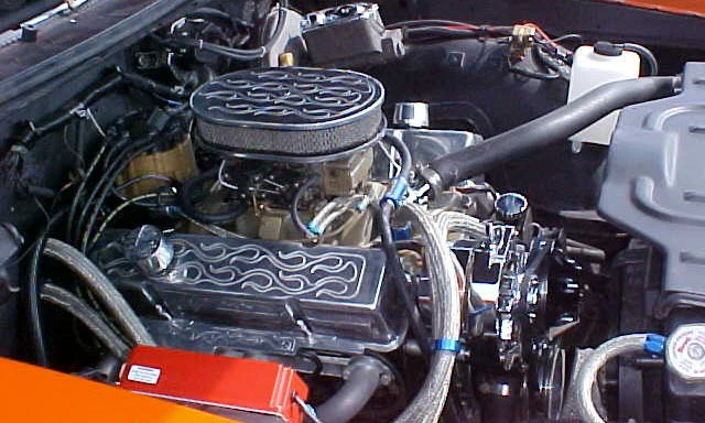 1971 Oldsmobile Cutlass 3rd Gen - Image 4 of 7
