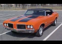 1971 Oldsmobile Cutlass 3rd Gen - Image 6 of 7