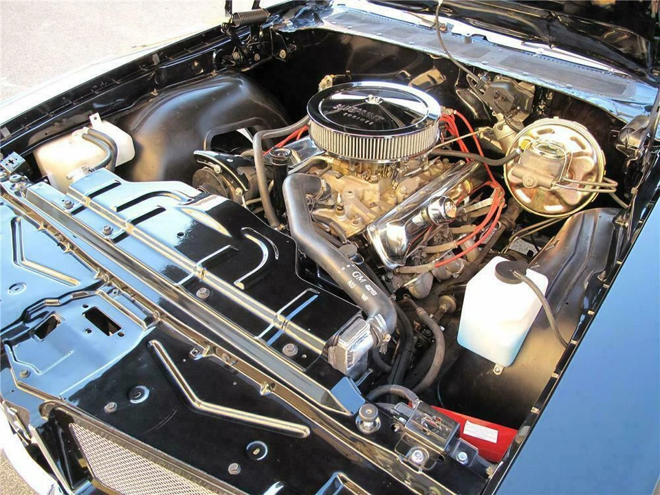 1971 Oldsmobile Cutlass 3rd Gen - Image 3 of 5