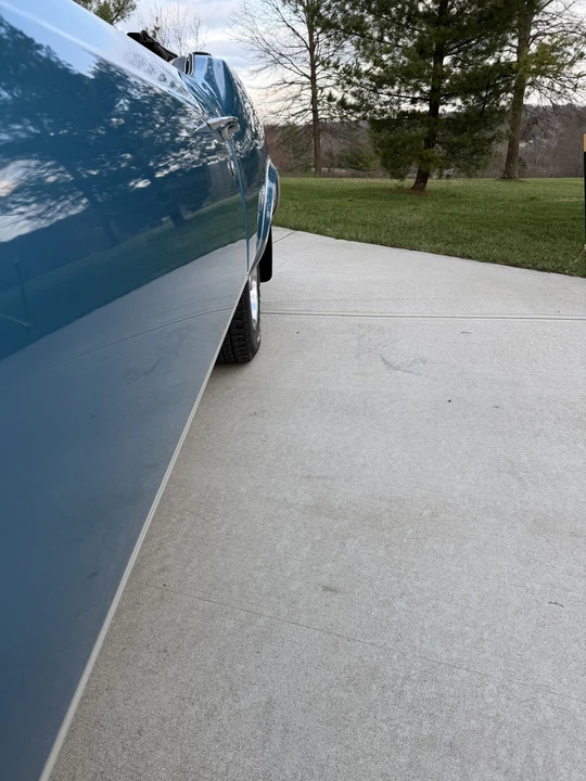 1971 Oldsmobile 442 2nd Gen - Image 15 of 31
