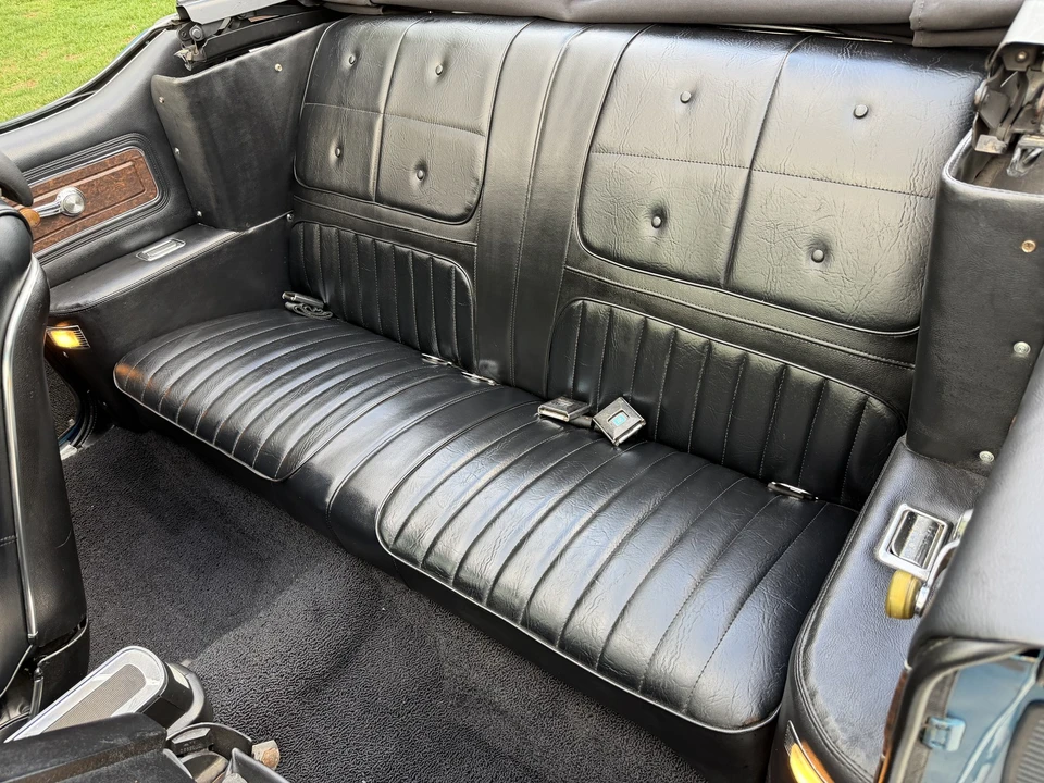 1971 Oldsmobile 442 2nd Gen - Image 20 of 31