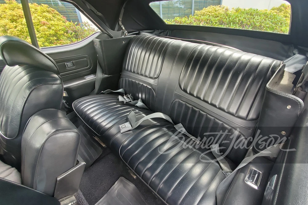 1971 Oldsmobile Cutlass Supreme - Image 9 of 11