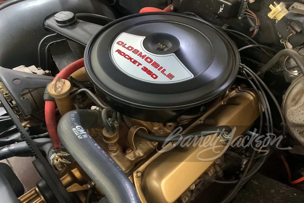 1971 Oldsmobile Cutlass Supreme - Image 2 of 16