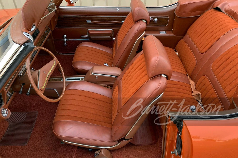 1971 Oldsmobile Cutlass Supreme - Image 3 of 16