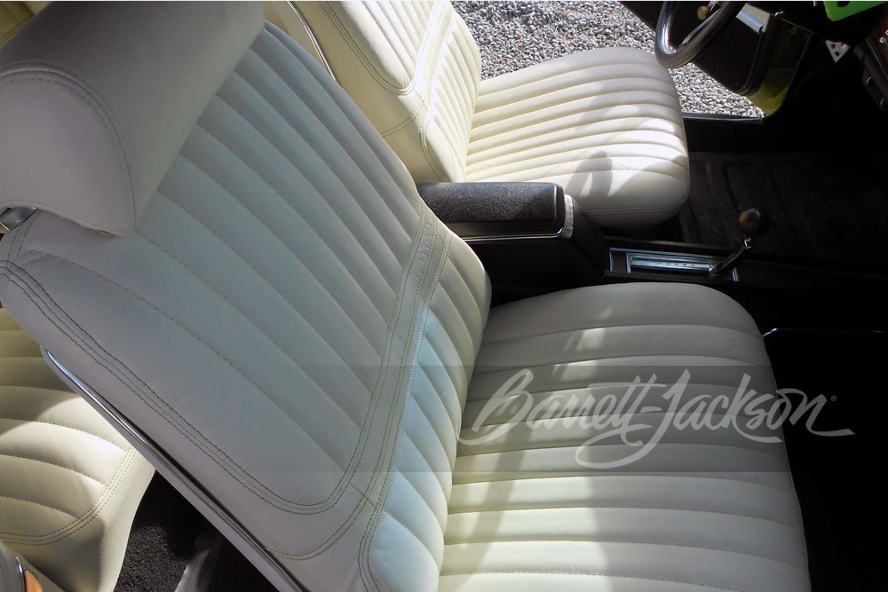 1971 Oldsmobile Cutlass Supreme - Image 5 of 13