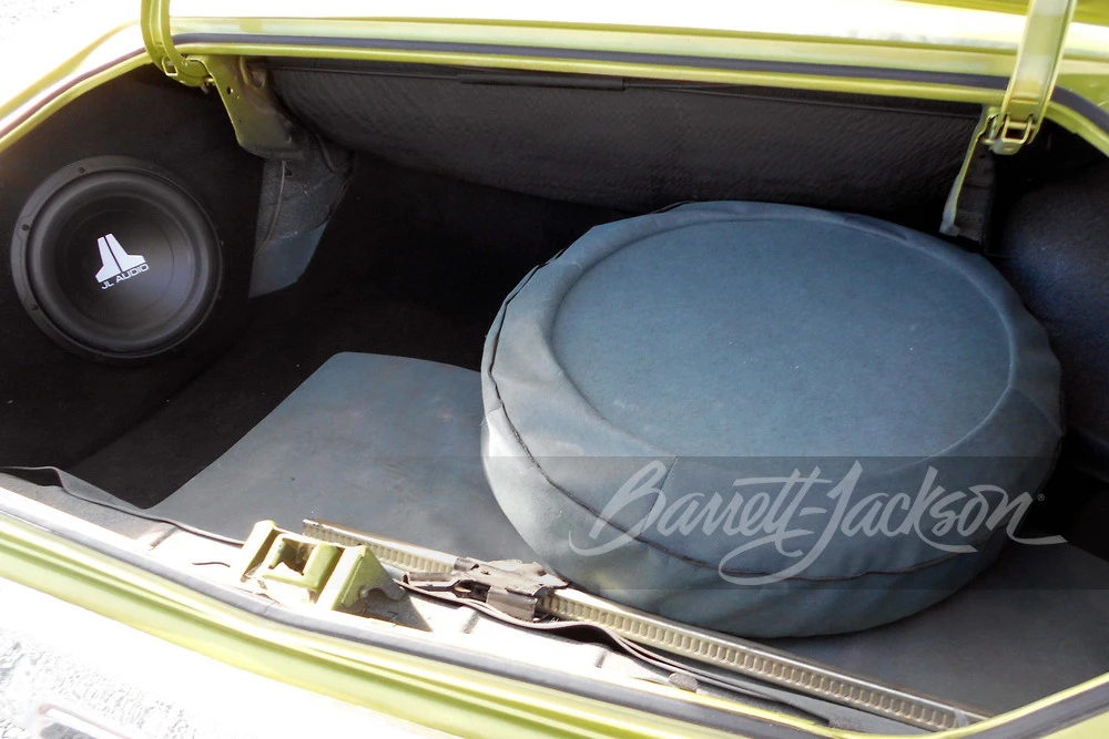 1971 Oldsmobile Cutlass Supreme - Image 11 of 13