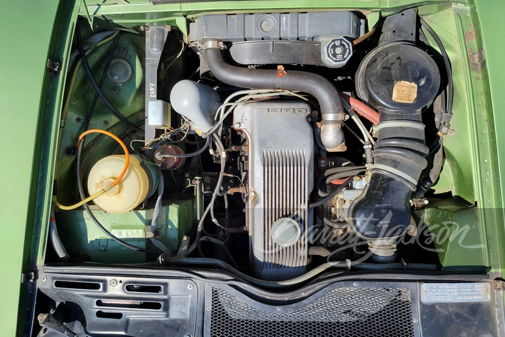 1971 Opel GT - Image 2 of 24